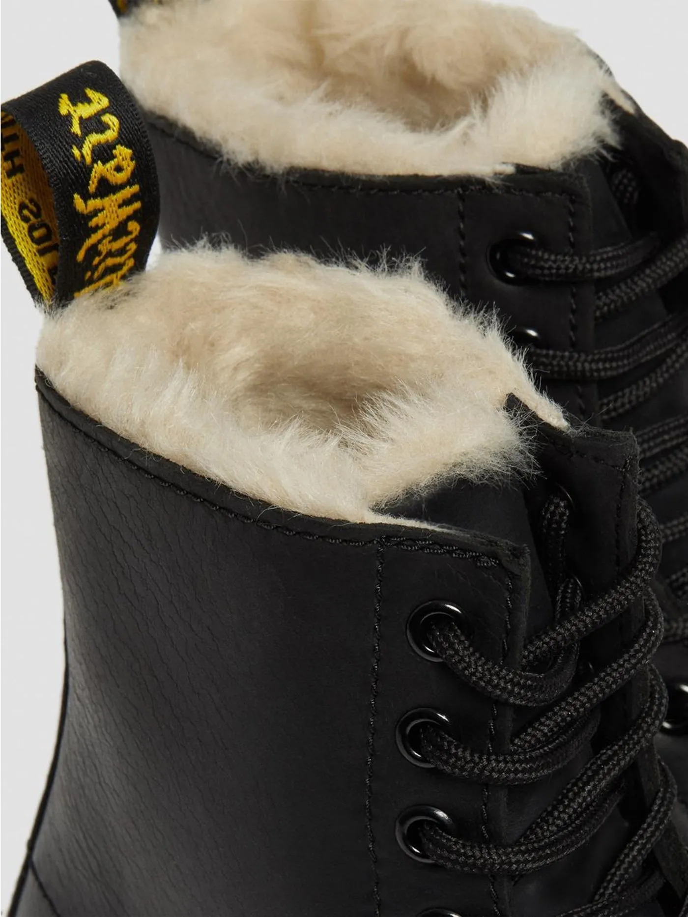1460 Serena Fur Lined Boots