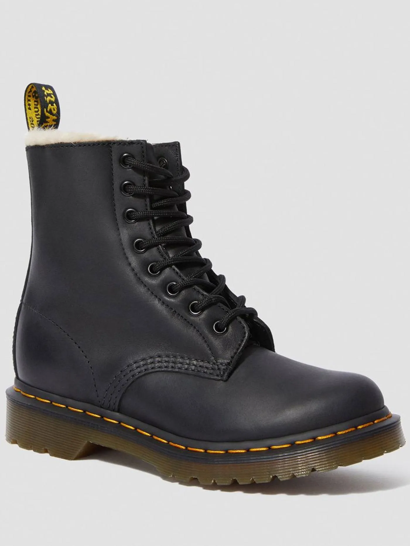 1460 Serena Fur Lined Boots