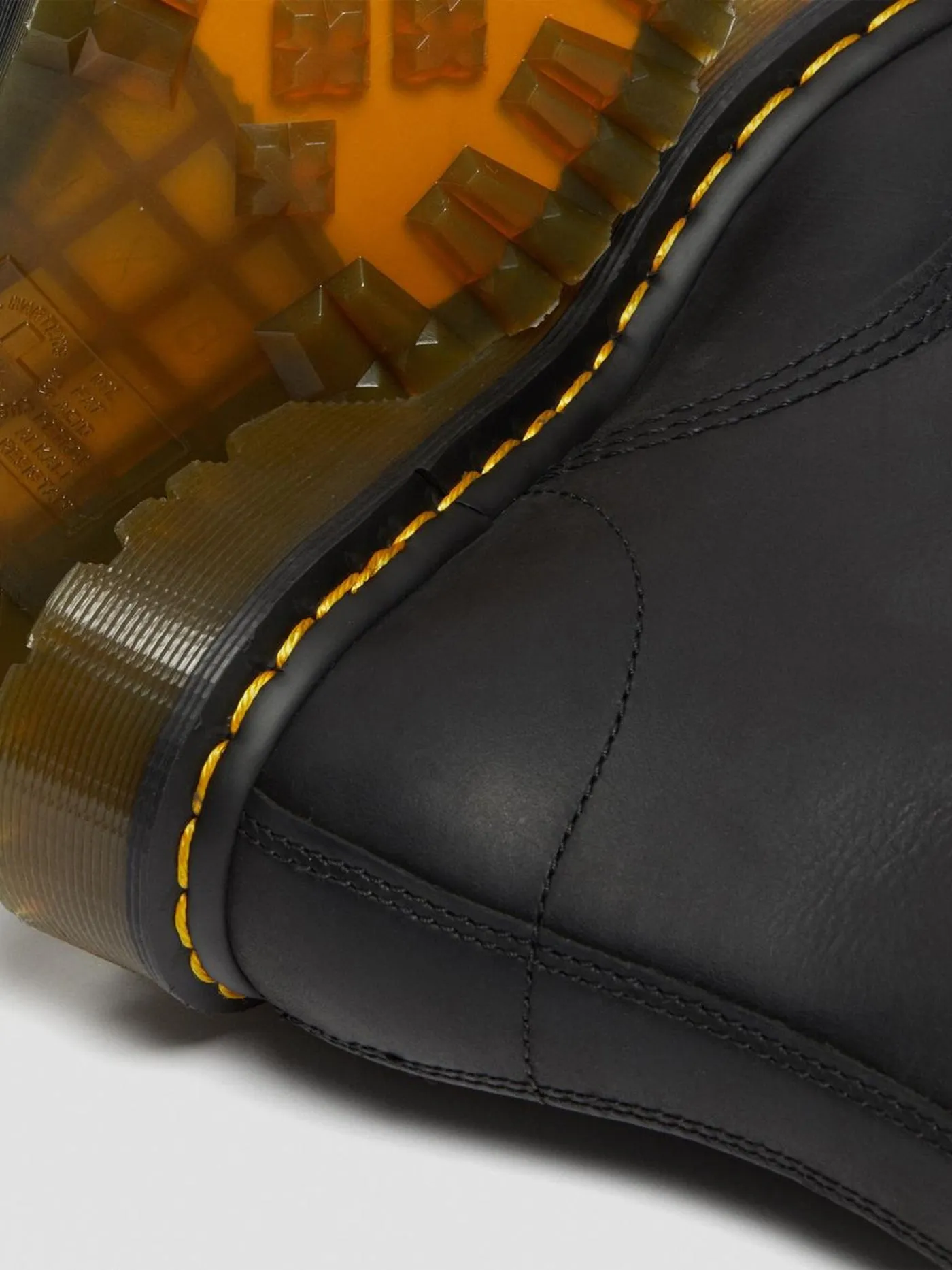 1460 Serena Fur Lined Boots