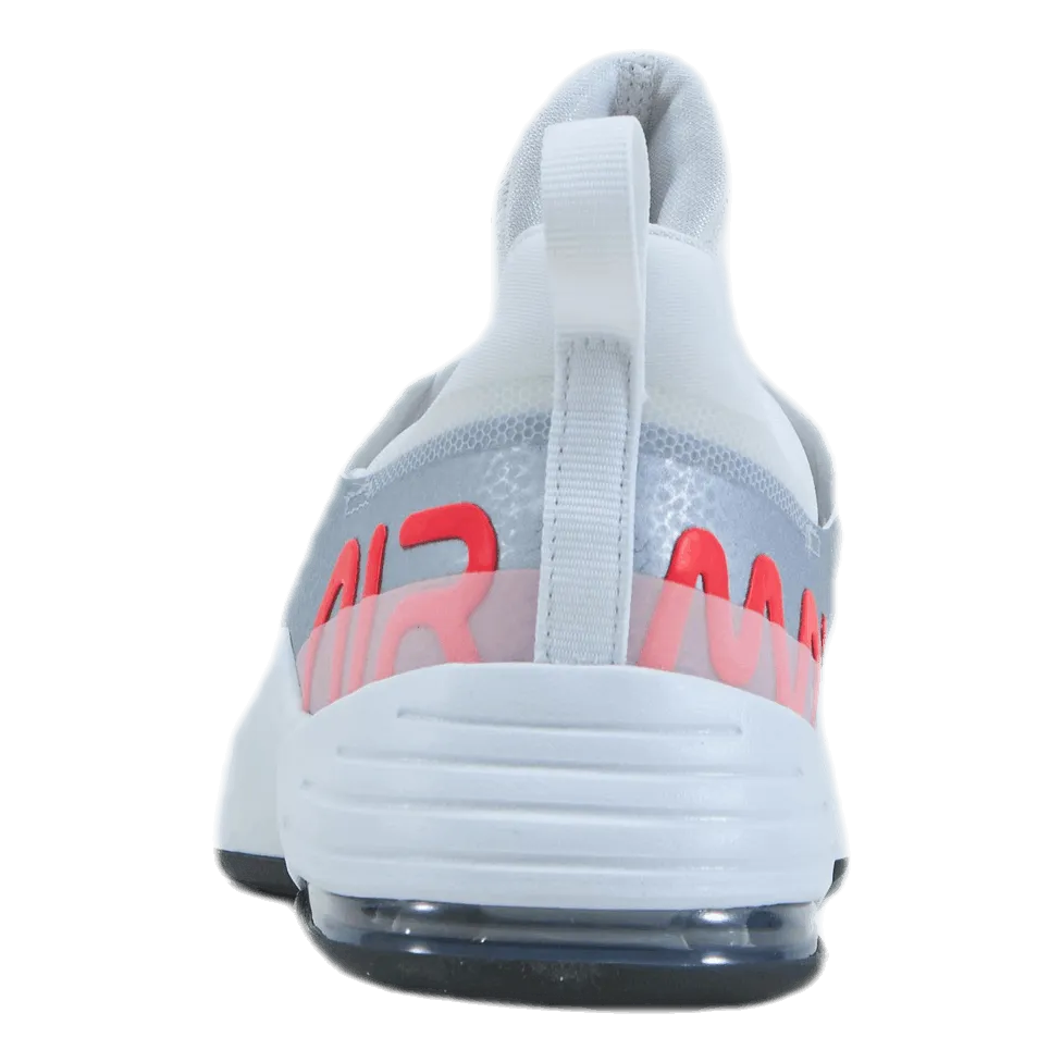 Air Max Bella TR 3 White/Grey