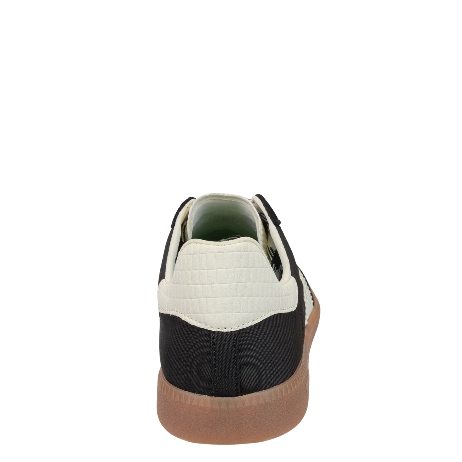 BACK 70 - GHOST 600 in BLACK Sneakers