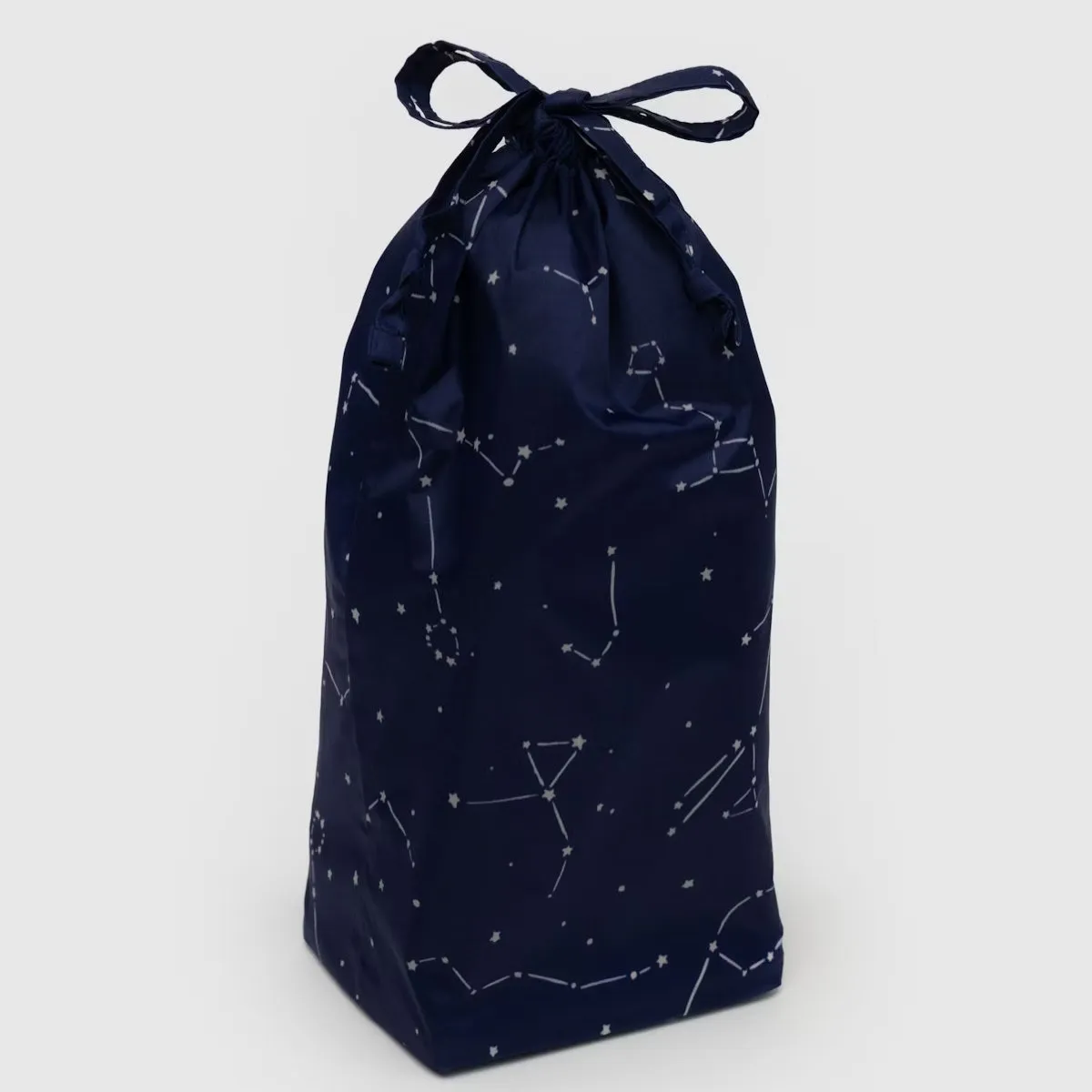 Baggu Puffy Slippers in Constellation Midnight