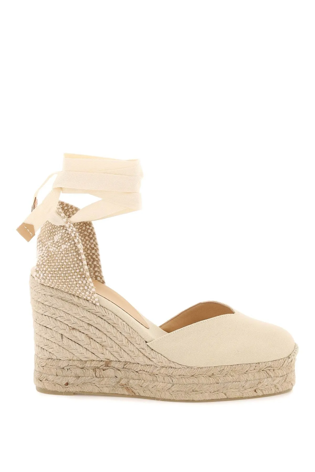 chiara wedge espadrillas