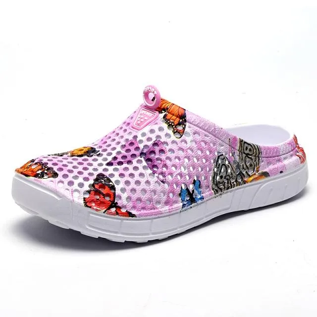 Clogs