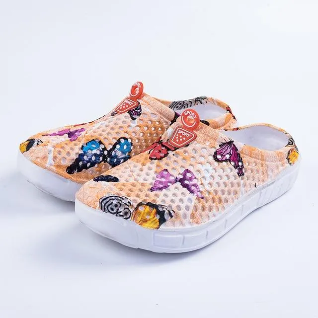 Clogs