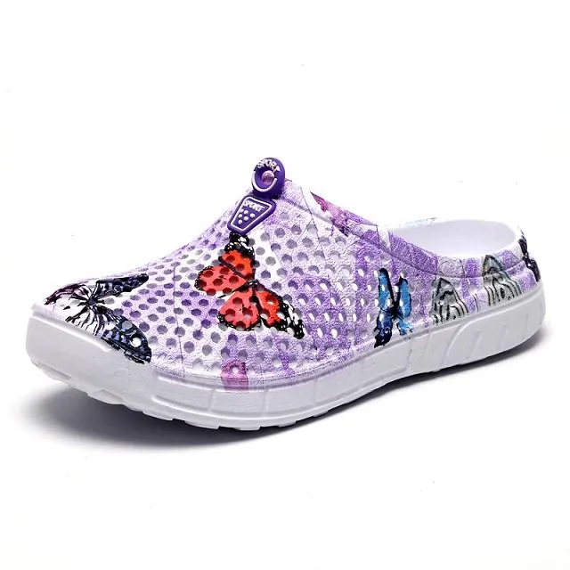 Clogs
