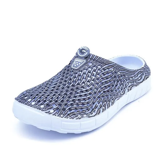 Clogs