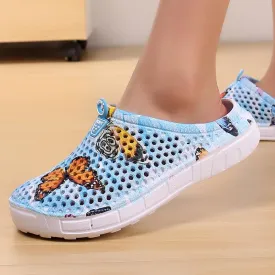 Clogs