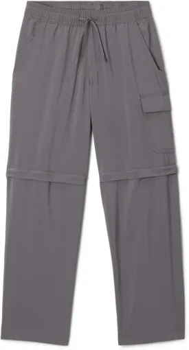 Columbia Boys' Silver Ridge Utility Convertible Pant