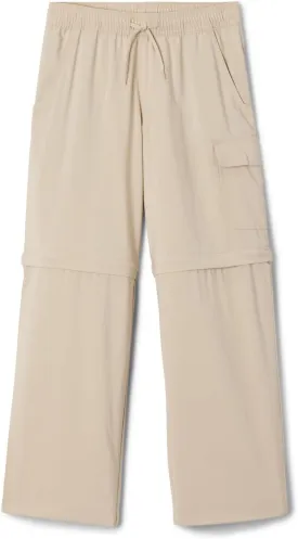 Columbia Boys' Silver Ridge Utility Convertible Pant
