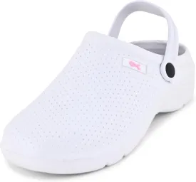 Comfort Trends Clogs for Women Nurse Shoes Garden Clogs