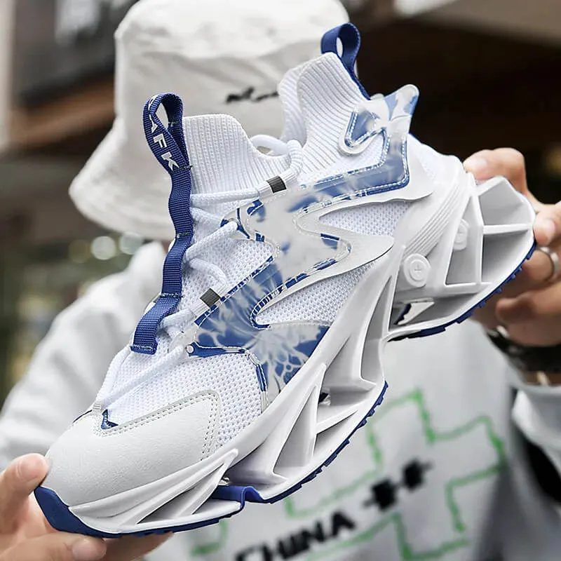 DAFK Sneakers original best gym and workout shoes