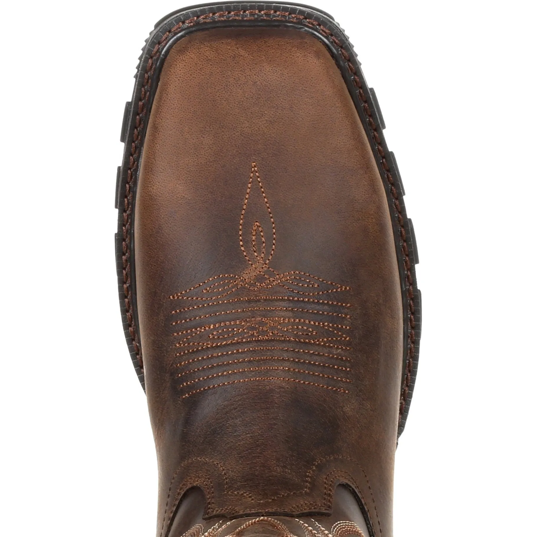 Durango Men's Maverick XP 11" Steel Toe Waterproof Western Work Boot - DDB0206