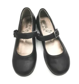 GIRL SIZE 2 YOUTH - KENNETH COLE, Mary Jane Ballet Shoes EUC B13