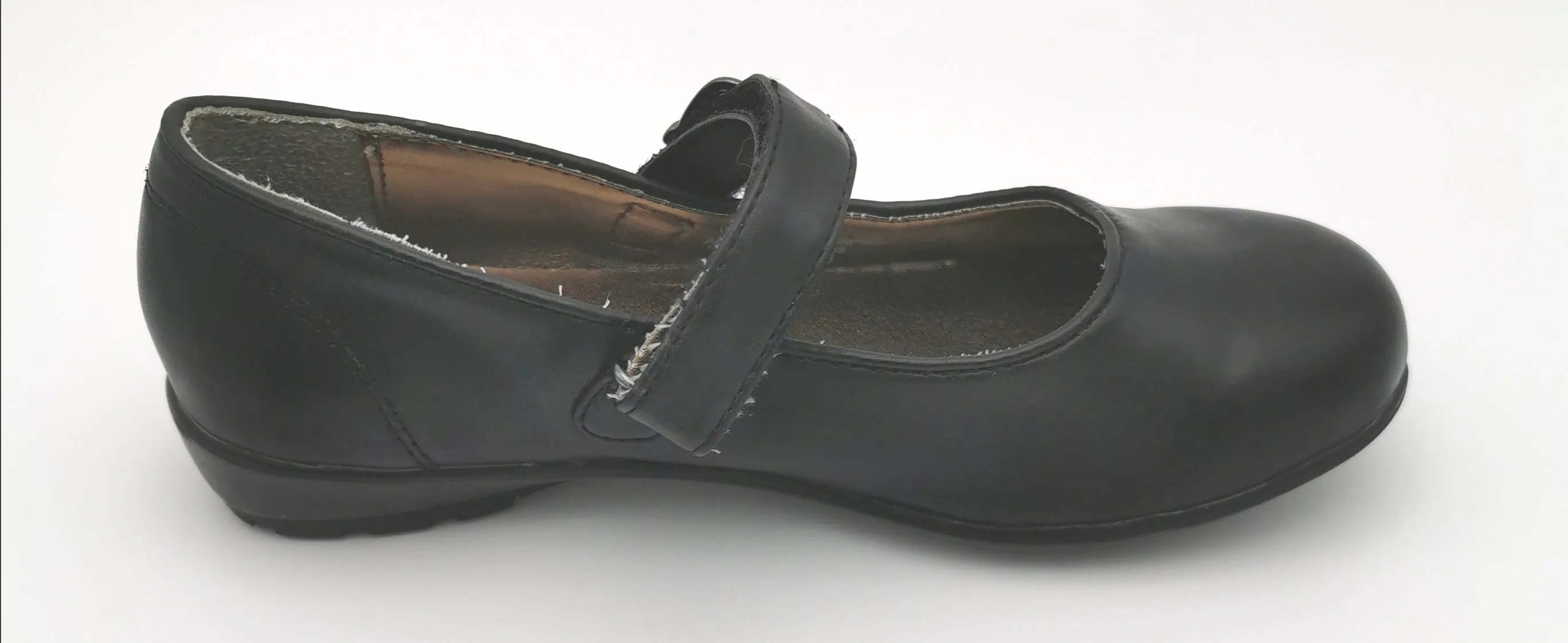 GIRL SIZE 2 YOUTH - KENNETH COLE, Mary Jane Ballet Shoes EUC B13