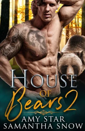 House Of Bears 2: Loch (The Sons Of Vlad Series) Paperback  April 17, 2020