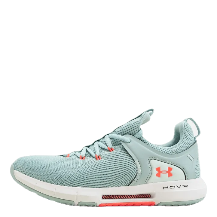 Hovr Rise 2 Blue