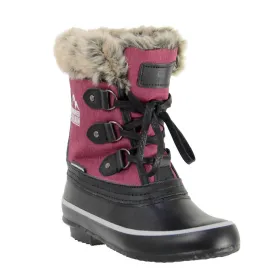 Hyland Short Mont Blanc Winter Boot
