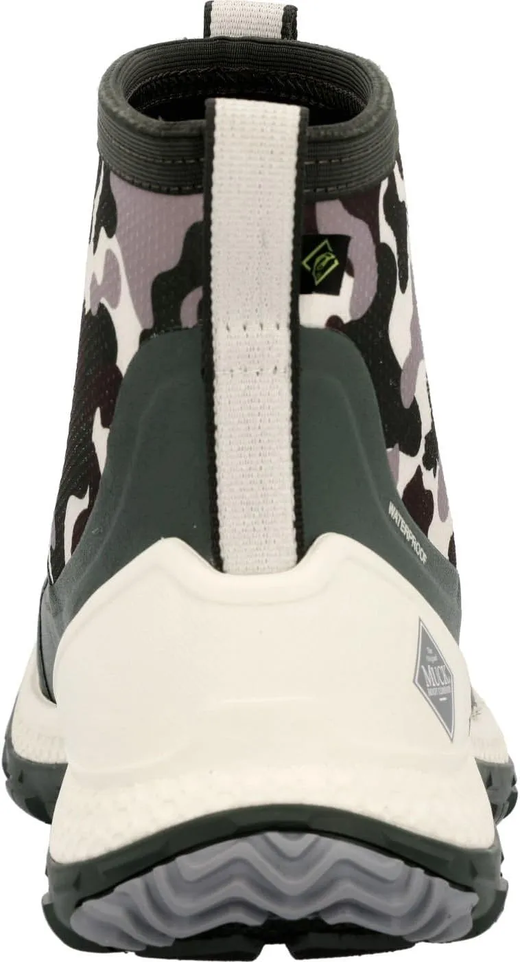 MUCK Men's Omsmd30 Footwear