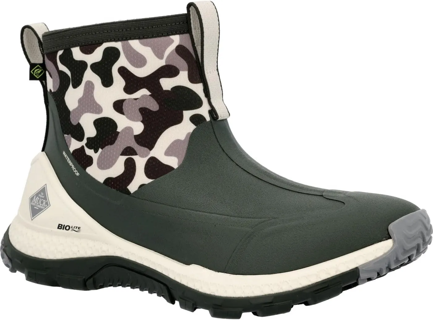 MUCK Men's Omsmd30 Footwear