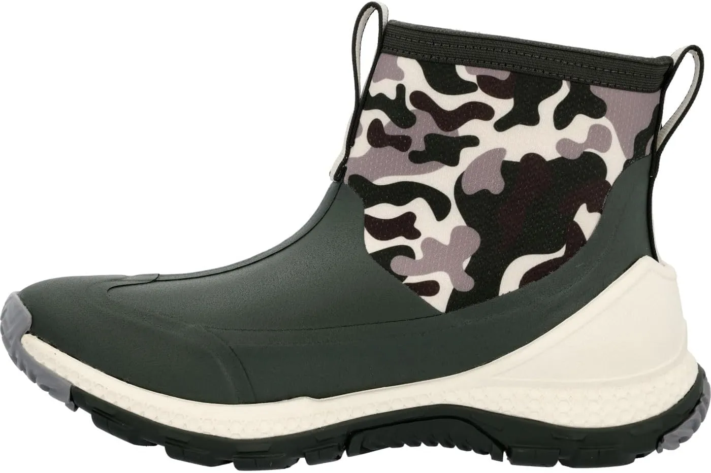 MUCK Men's Omsmd30 Footwear