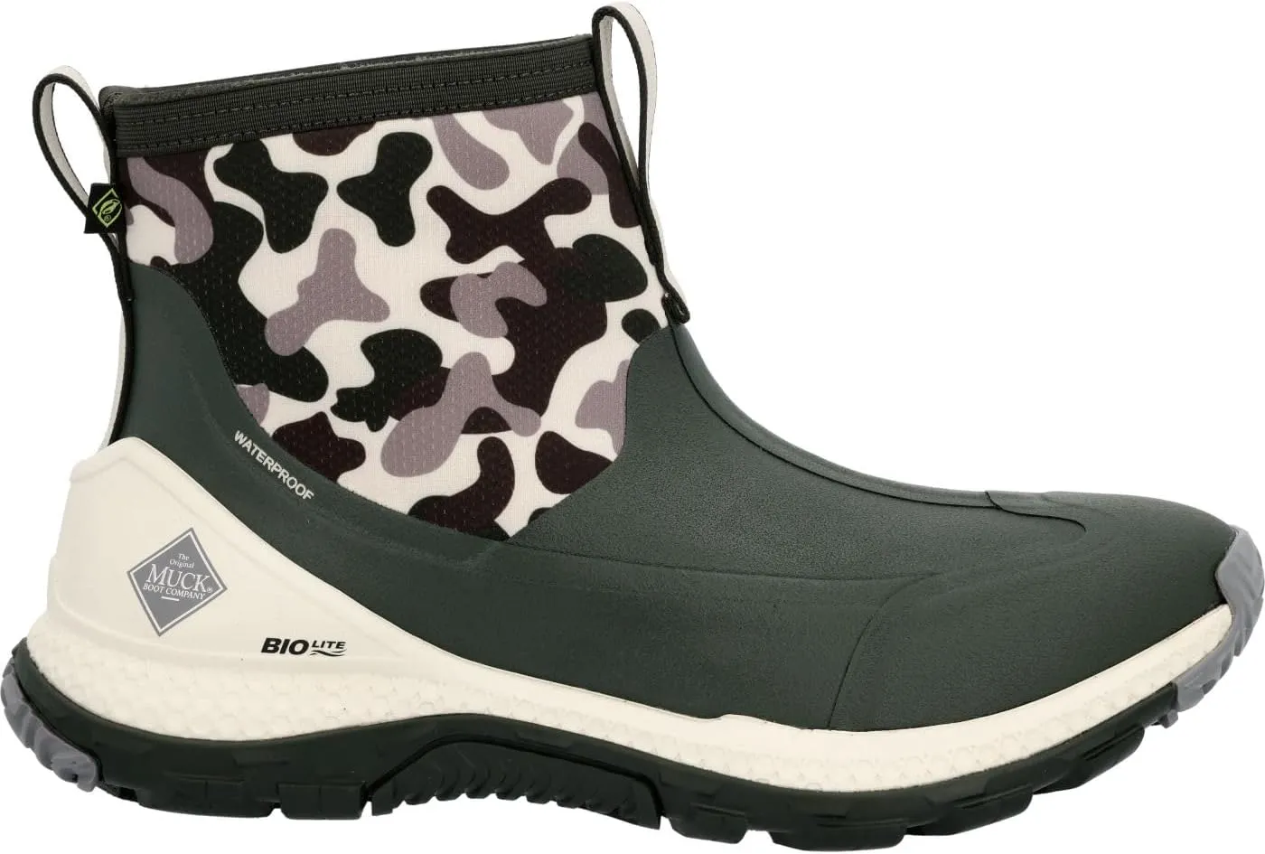 MUCK Men's Omsmd30 Footwear