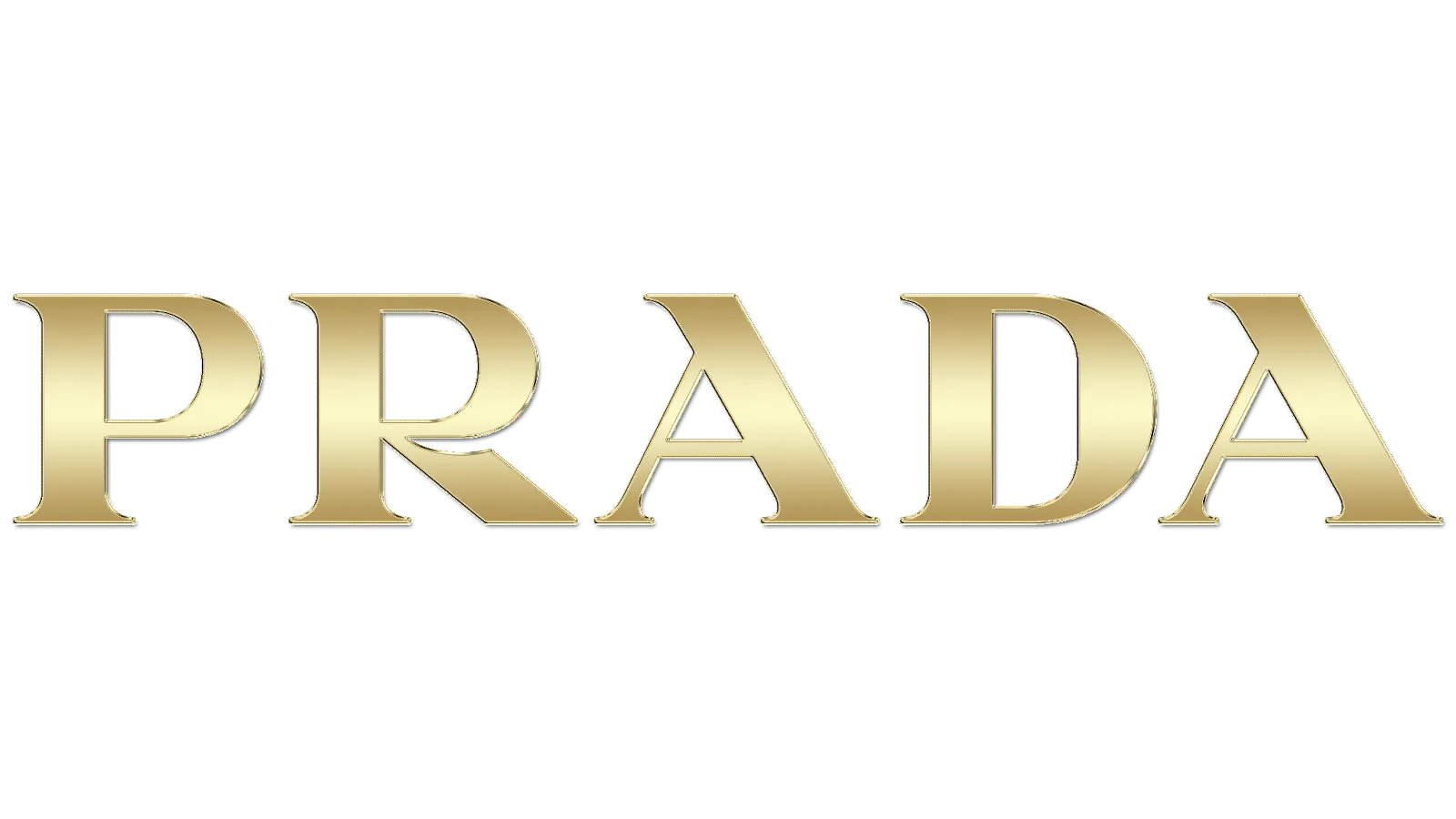 PRADA EMBROIDERED LOGO CANVAS ESPADRILLS