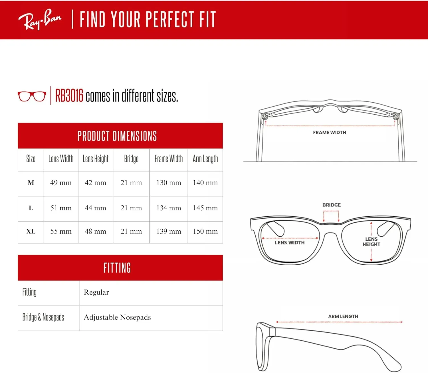 Ray-Ban RB3016 CLUBMASTER Sunglasses For Men For Women   BUNDLE with Designer iWear Eyewear Care Kit