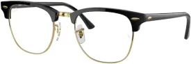 Ray-Ban RB3016 CLUBMASTER Sunglasses For Men For Women   BUNDLE with Designer iWear Eyewear Care Kit