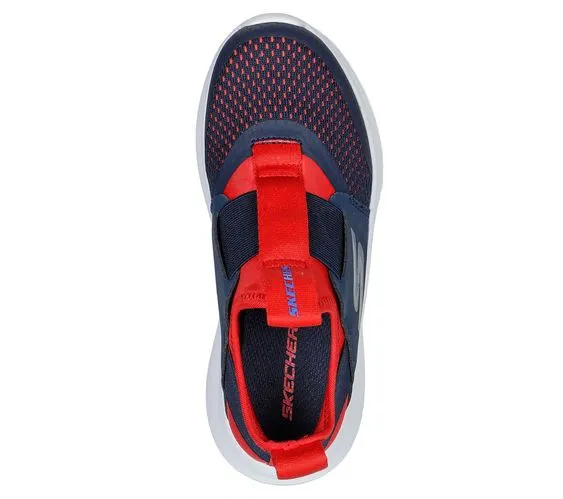 SKECHERS- KIDS SKECH FAST SNEAKERS