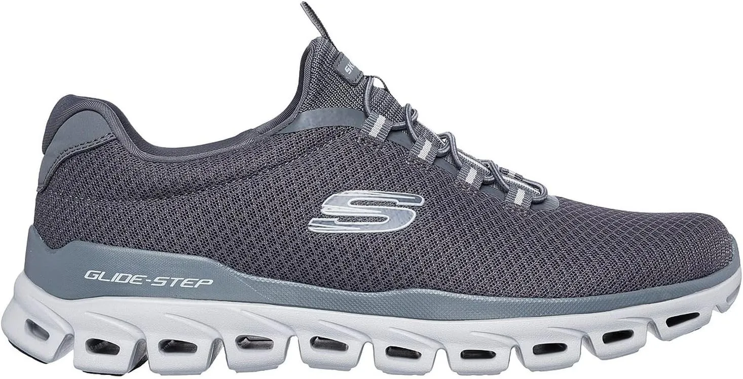 Skechers Men's Glide-Step Sylo Sneaker