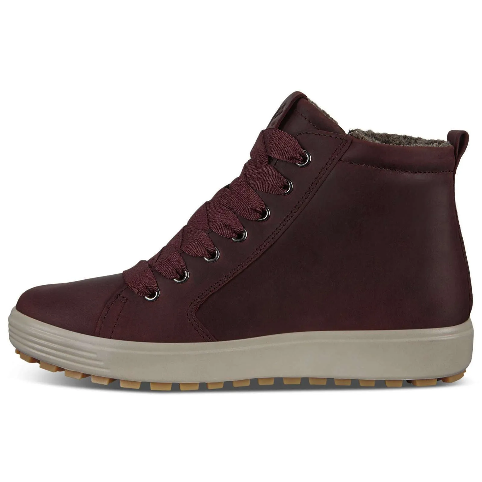 Soft 7 Tred GTX Oiled Nubuck Leather Women's Boots