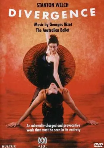Stanton Welch - Divergence / Australian Ballet
