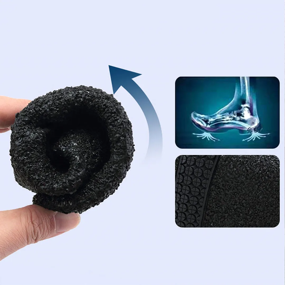 Terrain All-Purpose SockFoot