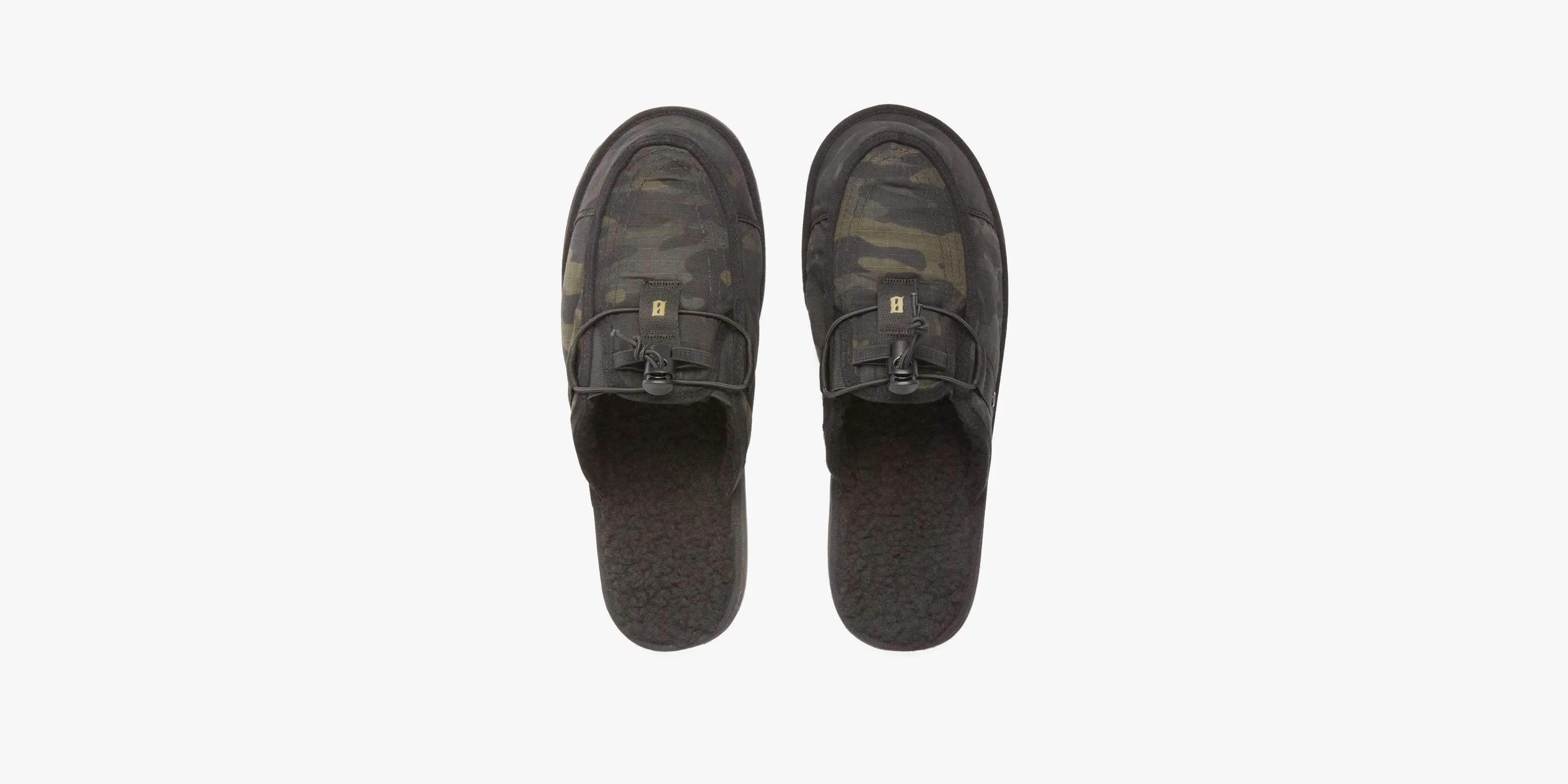 Trenchfoot Sherpa Slipper