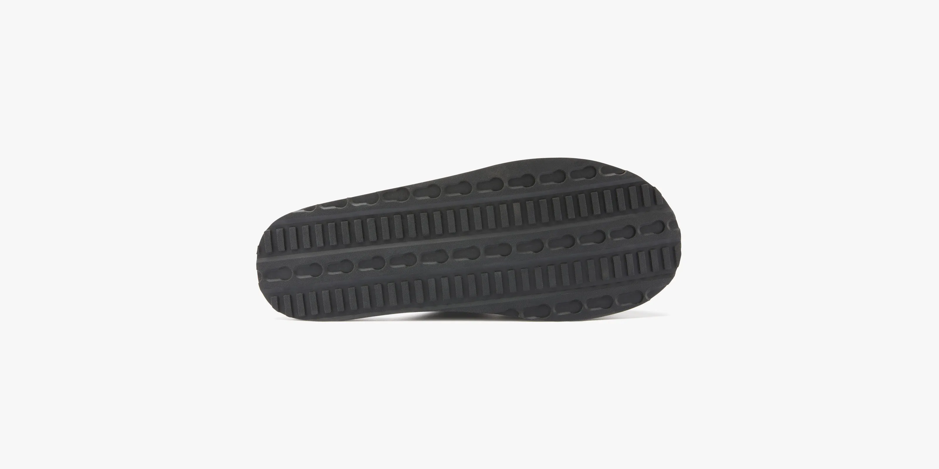 Trenchfoot Sherpa Slipper