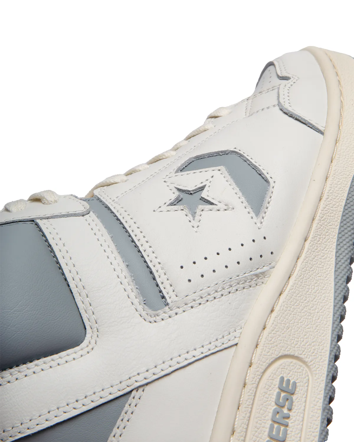 Weapon High Vintage White/Ash Stone/Egret