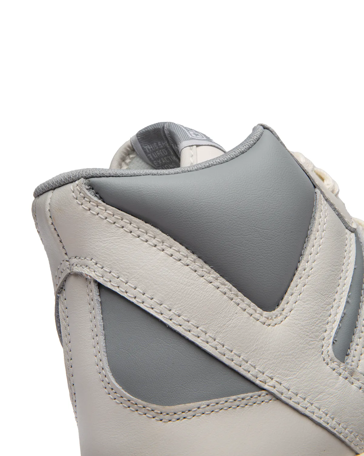 Weapon High Vintage White/Ash Stone/Egret