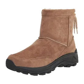 Winter Pull On - Men