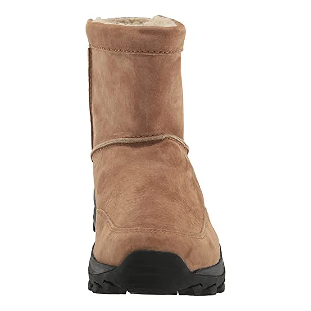 Winter Pull On - Men
