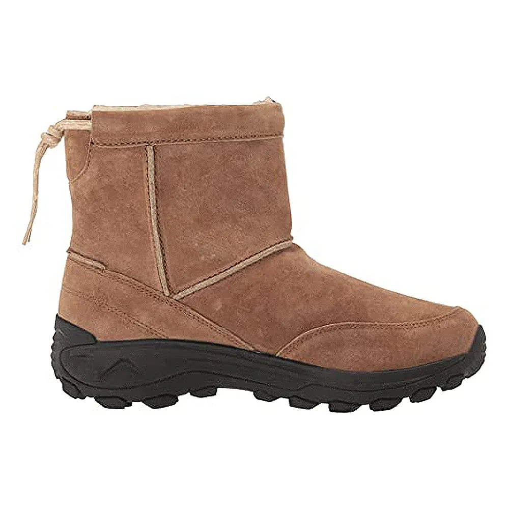 Winter Pull On - Men