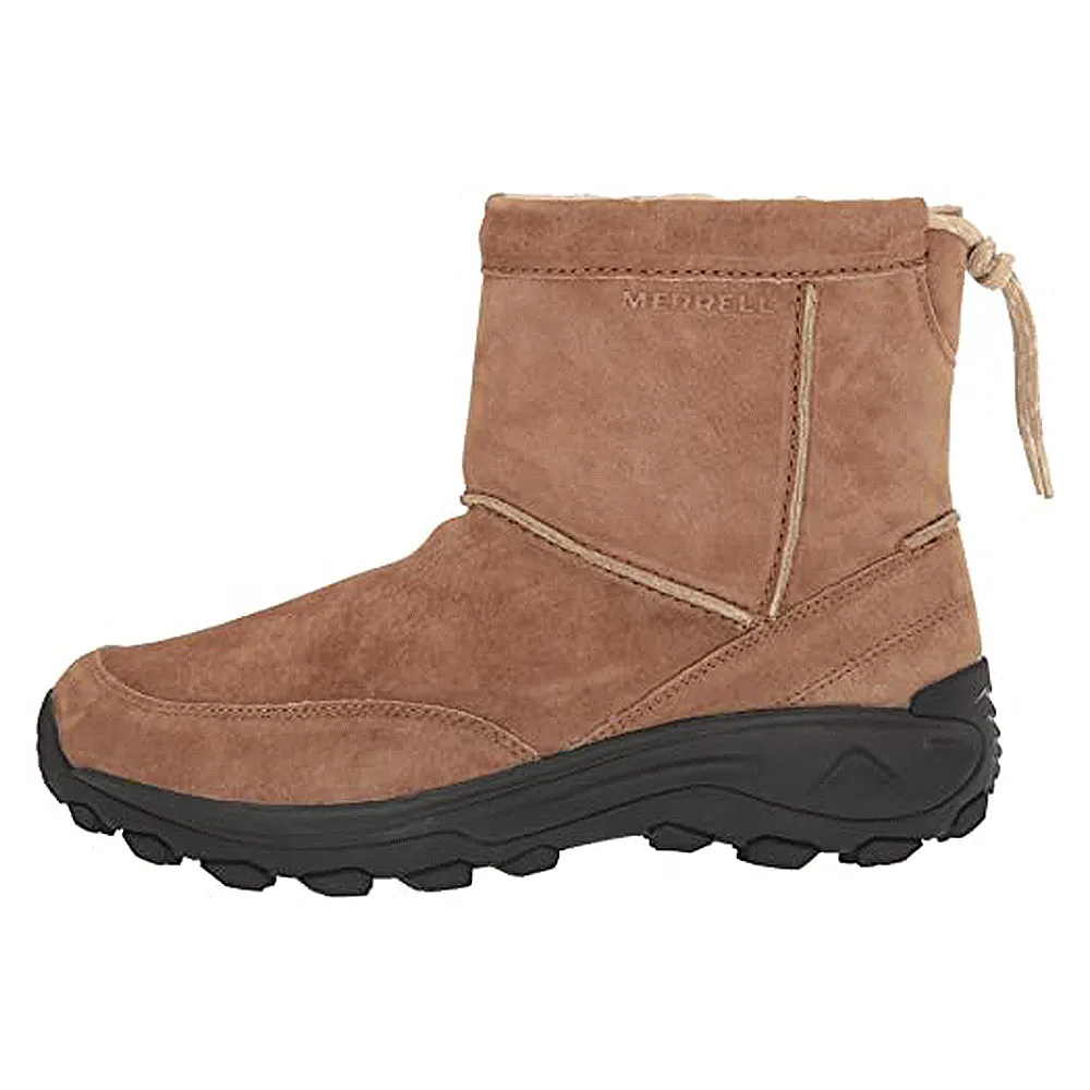 Winter Pull On - Men