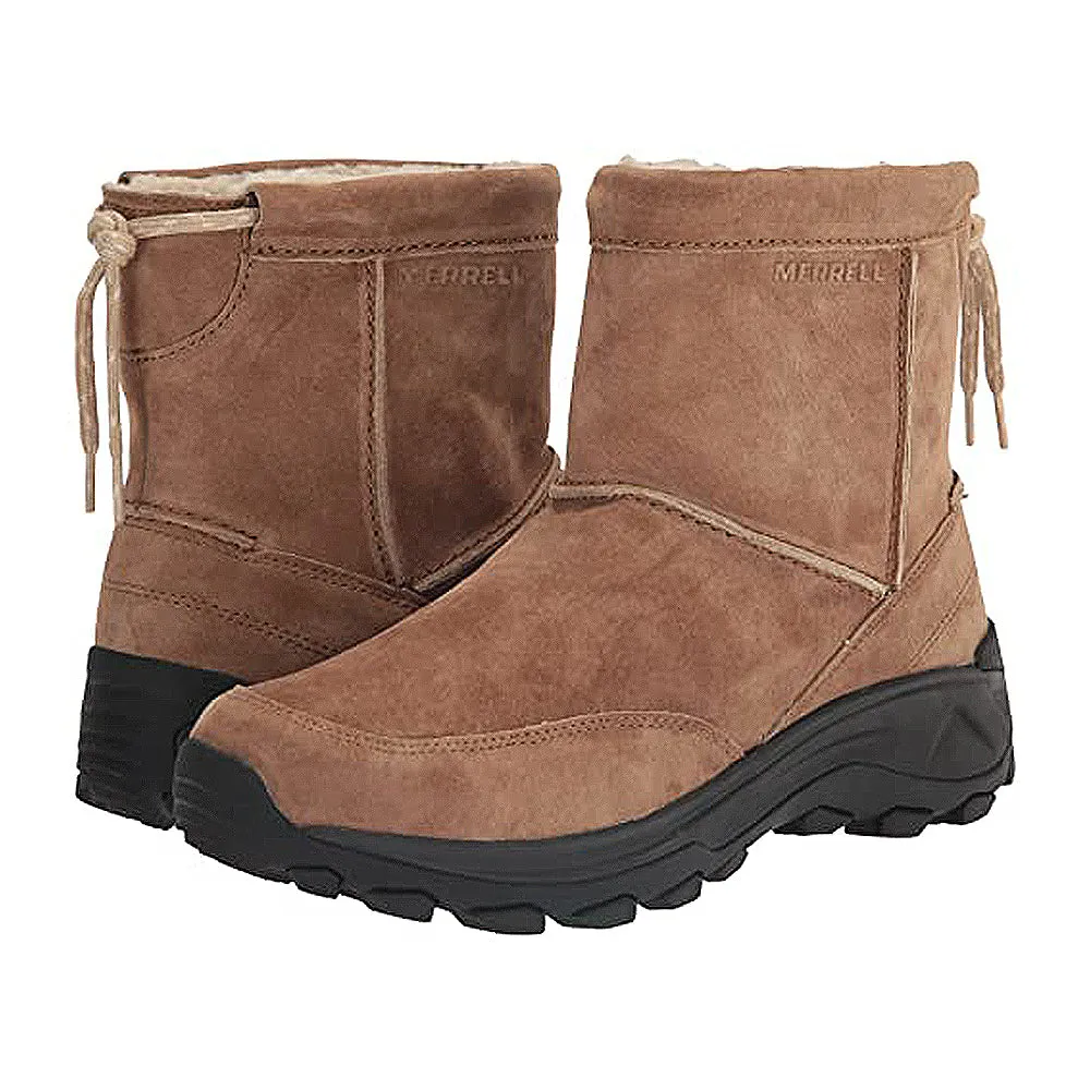 Winter Pull On - Men