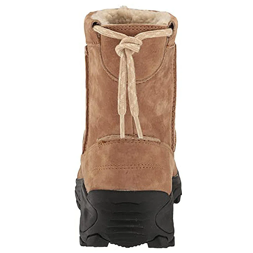 Winter Pull On - Men