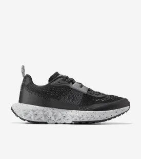 Women's ZERØGRAND Outpace III All-Terrain Running Shoes