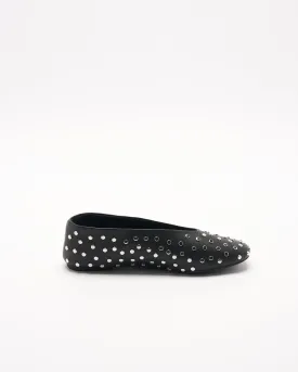 Ziggy Ballet - Black